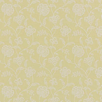 Desert Rose Chartreuse Fabric by the Metre